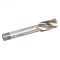 BWIN OEM Factory High Speed Steel M20 M20*1 M20*1.5 M20*2.5 Machine Spiral Flute Screw Taps