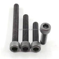 Brand Large Hex High Strength Bolt M16 Fastener Hex Bolt and Nut