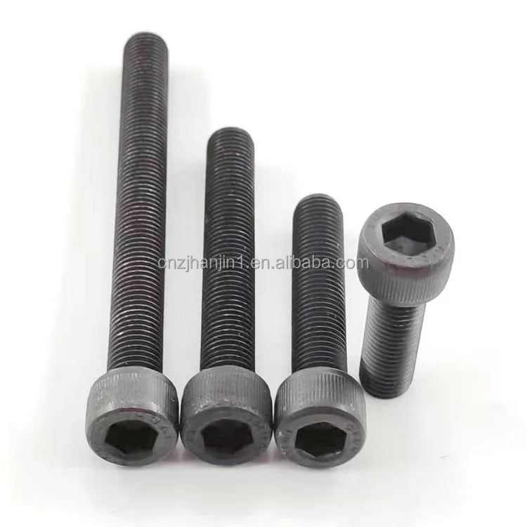 Brand Large Hex High Strength Bolt M16 Fastener Hex Bolt and Nut