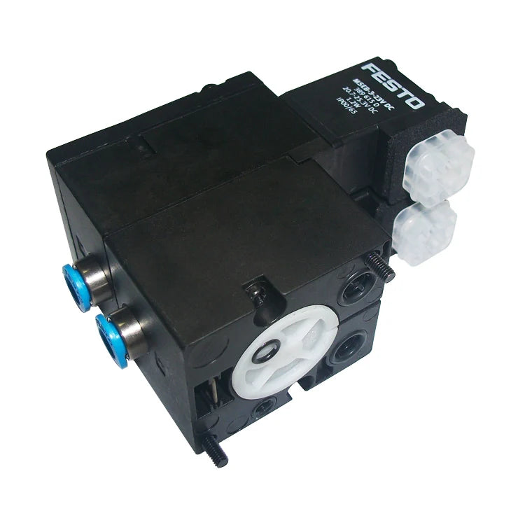 M2.184.1131/05 for Heidelberg SM102 CD102 Offset Printing Machinery Spare Parts M2.184.1131 Solenoid Valve