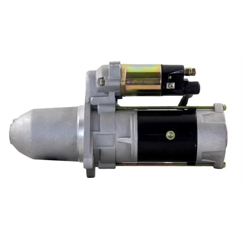 Starter Motor 12V 9T 1.1KW 2TNV70 3TNV76 YANMAR 119515-77010  Motor for PC40 Excavator