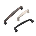 Furniture Cabinet Handle Bedroom Drawer Pulls Wardrobe Handles 2314