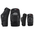 VEMAR 4PCS Motorcycle Elbow & Knee Pads Professional Protection Non-Slip for Cycling Skating Snowboarding Motocross Crawling MegaBDM