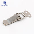 Small Size Cabinet Lock Drawer Lock Office Lock Stainless Steel Toggle Latch Hasp Toggle Latch Clamp for Cabinet Boxes Suitcase