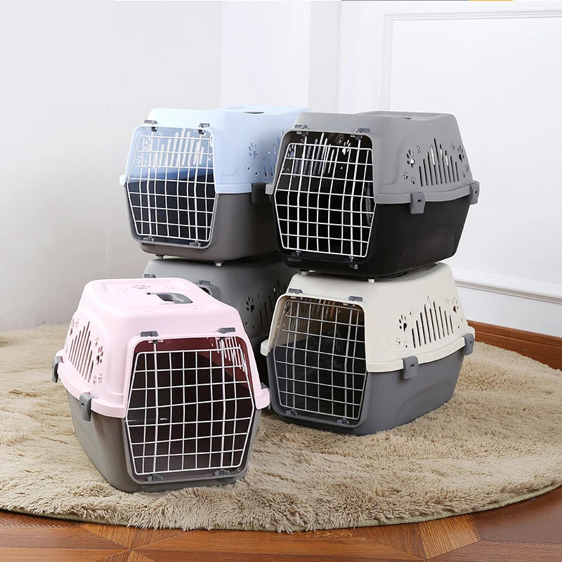 High Quality Pet Manufacturer Outdoor Dog Kennels for Sale Small Dog Crate