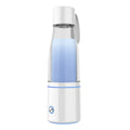 YenvQee 200ML Rich Hydrogen SPE PEM Electric Water Generator Bottle 2000PPB Active Electrolysis Ionizer Pure Household Outdoor