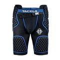 Hot Environment-Friendly Sports Safety Pants Collision and Fall Resistant Roller Skating Skiing Protective Gear