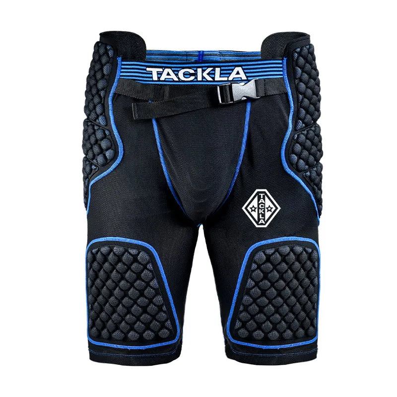 Hot Environment-Friendly Sports Safety Pants Collision and Fall Resistant Roller Skating Skiing Protective Gear
