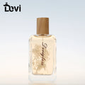Devi Wholesale 100 ml Luxury Empty Container Perfume Glass Bottle for Perfume