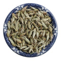 Famous Chinese Yunnan Raw Puerh Loose Tea White Buds Unfermented Puerh Bai Ya Bao OEM Order MegaBDM