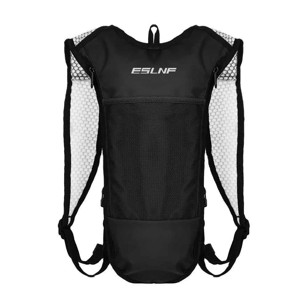 Lightweight Outdoor Sport Waterproof Hiking Hydration Backpack Cycling Running Hydration Backpack