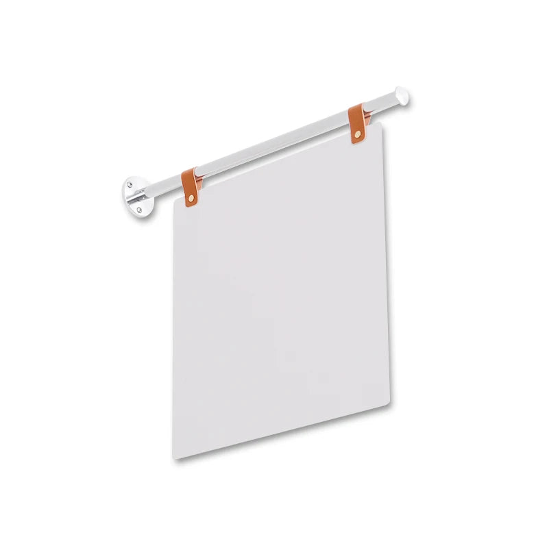 Nordic Minimalist Wind Side Signboard Metal Side Hanging Sign Customization