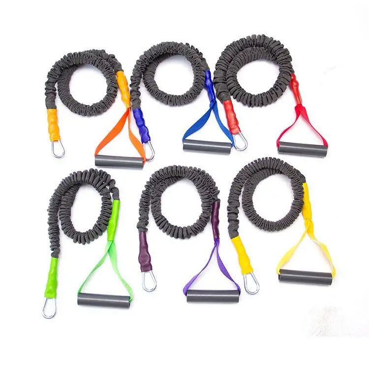 Workout Resistance Bands Resistance Cords for Shoulder Exercise