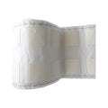 50pcs/100PCS Portable Home Office Travel DIY Coffee Drip Filter Bag Hanging Ear Style Coffee Filters Paper Brew Coffee