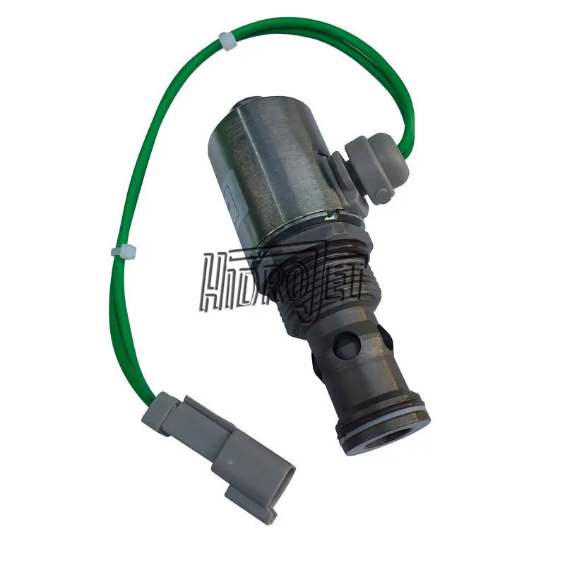 279-6528 2796528 24v Solenoid Valve 203-4157 2034157 High Pressure Solenoid Valve Coil for CAT Excavator Parts