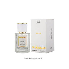 High Quality Long-lasting Small Crowd Disorder Desire to Sleep in the Morning Ladies' Perfume