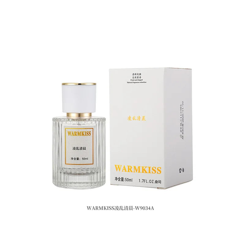 High Quality Long-lasting Small Crowd Disorder Desire to Sleep in the Morning Ladies' Perfume
