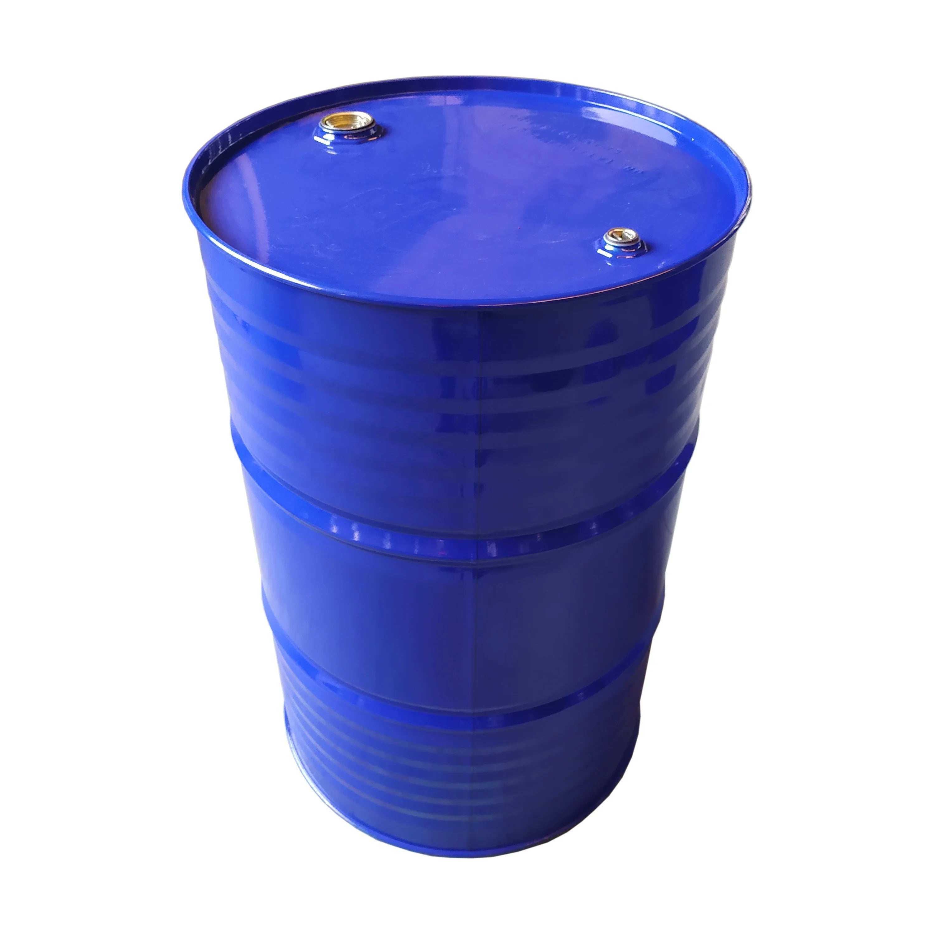 55 Gallon Steel 200 Liter Water Oil Barrels for Sale