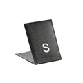 Apparel Accessories Satin Printing Design Size Labels Garment Labels Size Brand Silk Designer Shoes Washable Printed