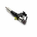 PC600-7 Fuel Nozzle 6D140 SA6D140E-3 095000-0560 095000-0562 Engine Injector 6218-11-3100 6218-11-3101 6218113100 6218113101