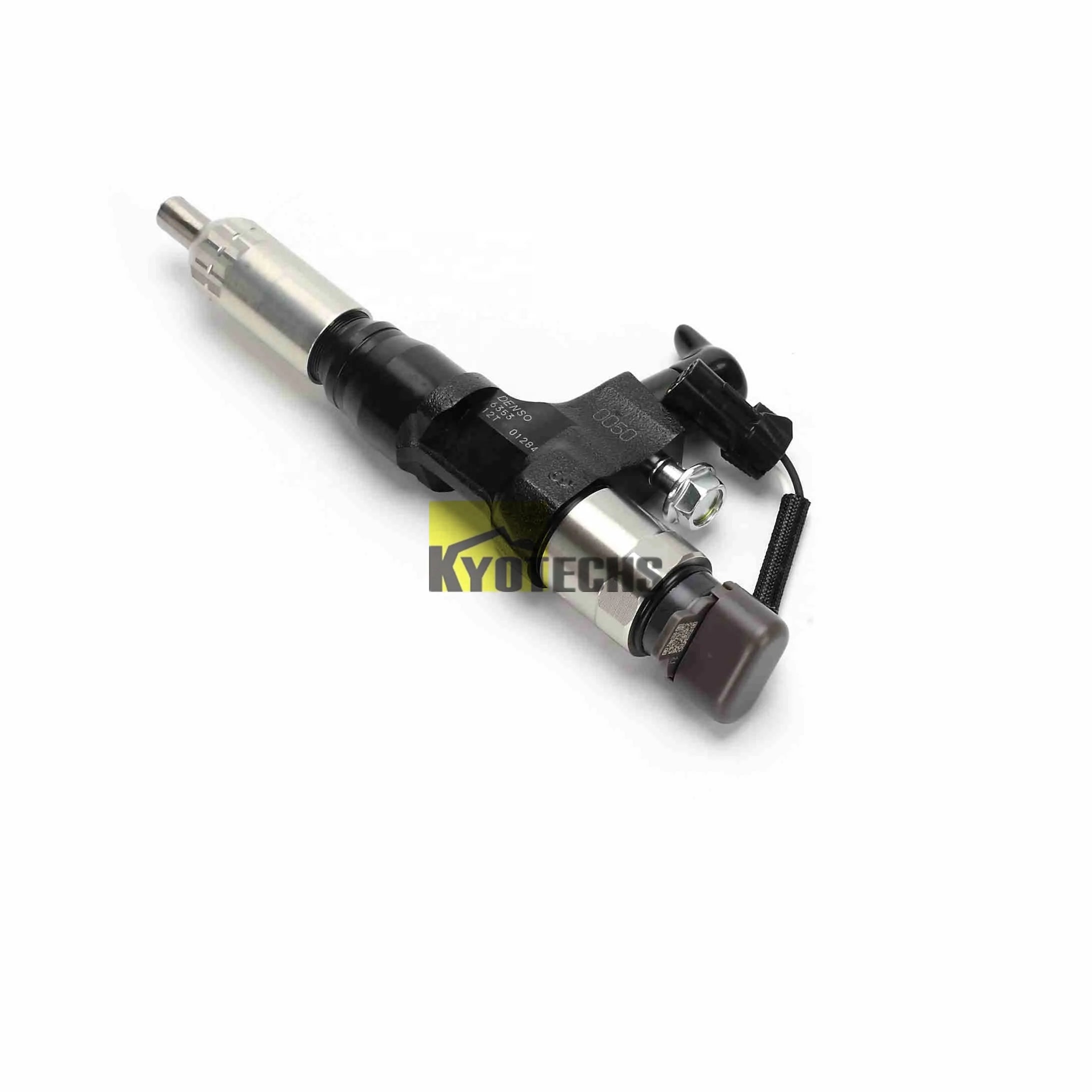PC600-7 Fuel Nozzle 6D140 SA6D140E-3 095000-0560 095000-0562 Engine Injector 6218-11-3100 6218-11-3101 6218113100 6218113101