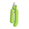 Spot Pet Dog Cat Nail Clippers Led Claw Claw Hair Brushing Scissors
