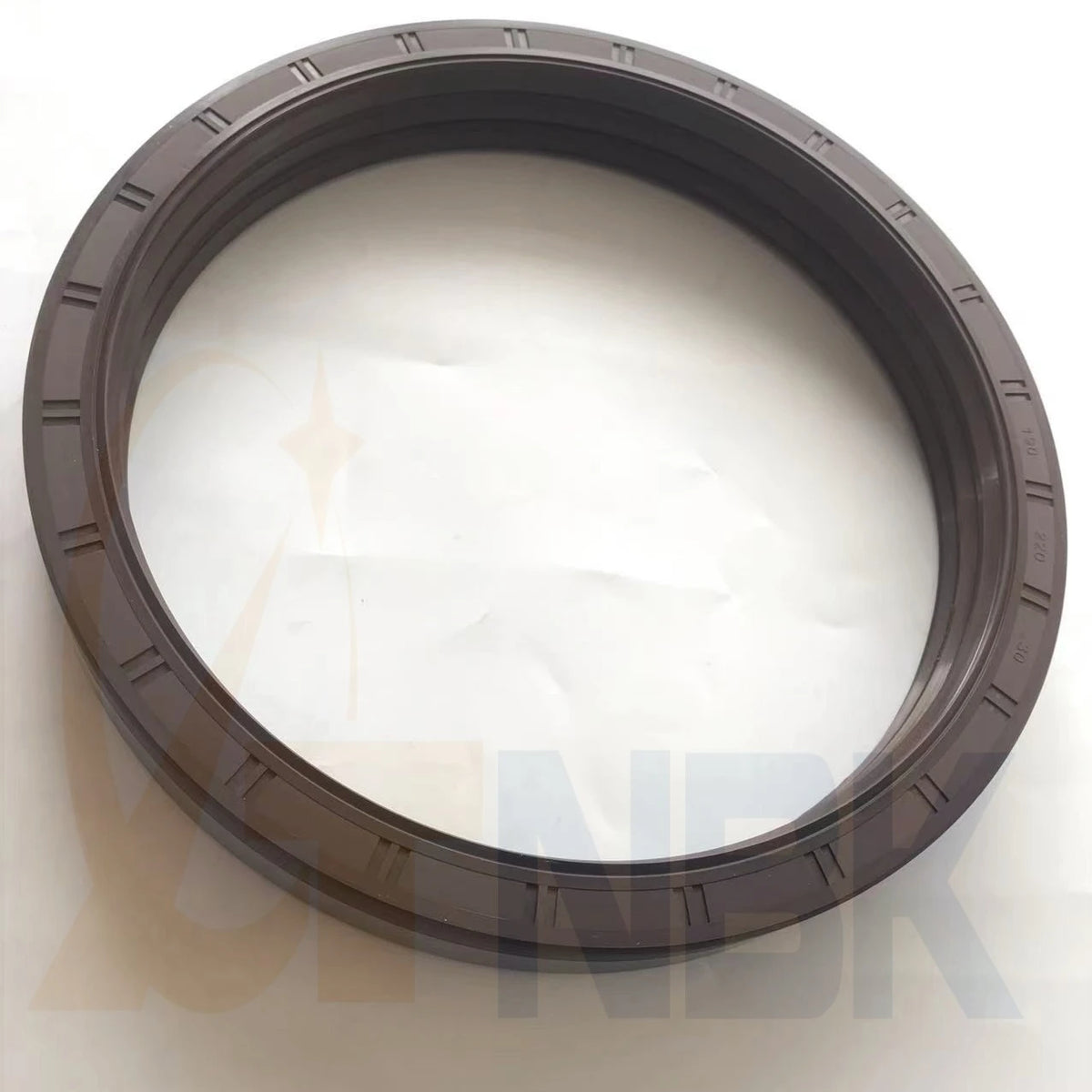 WG9981340113 HOWO 371 Truck Parts China Factory's High Pressure Wheel Hub Oil Seal 190*220*30 Rubber Plastic FKM NBR