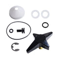 CX900G Locking Knob and CX900DA Pool Filter Knob Kit Compatible with Hayward Star-Clear Plus Cartridge Filters