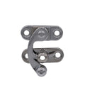 High End Zinc Alloy Vintage Professional Metal Toggle Clasp Latch Horn Lock