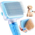 Cat Hair Removal Dog Combs Massage Pet Shedding Brush Comb