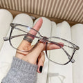 83059 Luxury Women PC Wholesale Eyeglasses Frames Anti Reflective Glasses