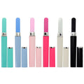 Wholesale Glass Nail File Custom Printed Reusable Glass Nail File With Case for Nail Tools