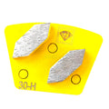 Sharpening Stone Abrasive Tools Sanding Block Concrete Grinding Diamond Grinding Tools for Floor Concrete Diamond Grinding Shoes