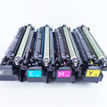 Compatible W9240MC Toner Cartridge for HP LaserJet Enterprise X55745dn X577 Printer for Print Perfect with Genuine Toner Powder