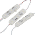 DC 12V 1.5W 5730 LED Module Waterproof IP68 Injection Customize Logo