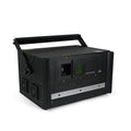 5W RGB UV DJ Disco Night Club Stage Show Laser Lighting