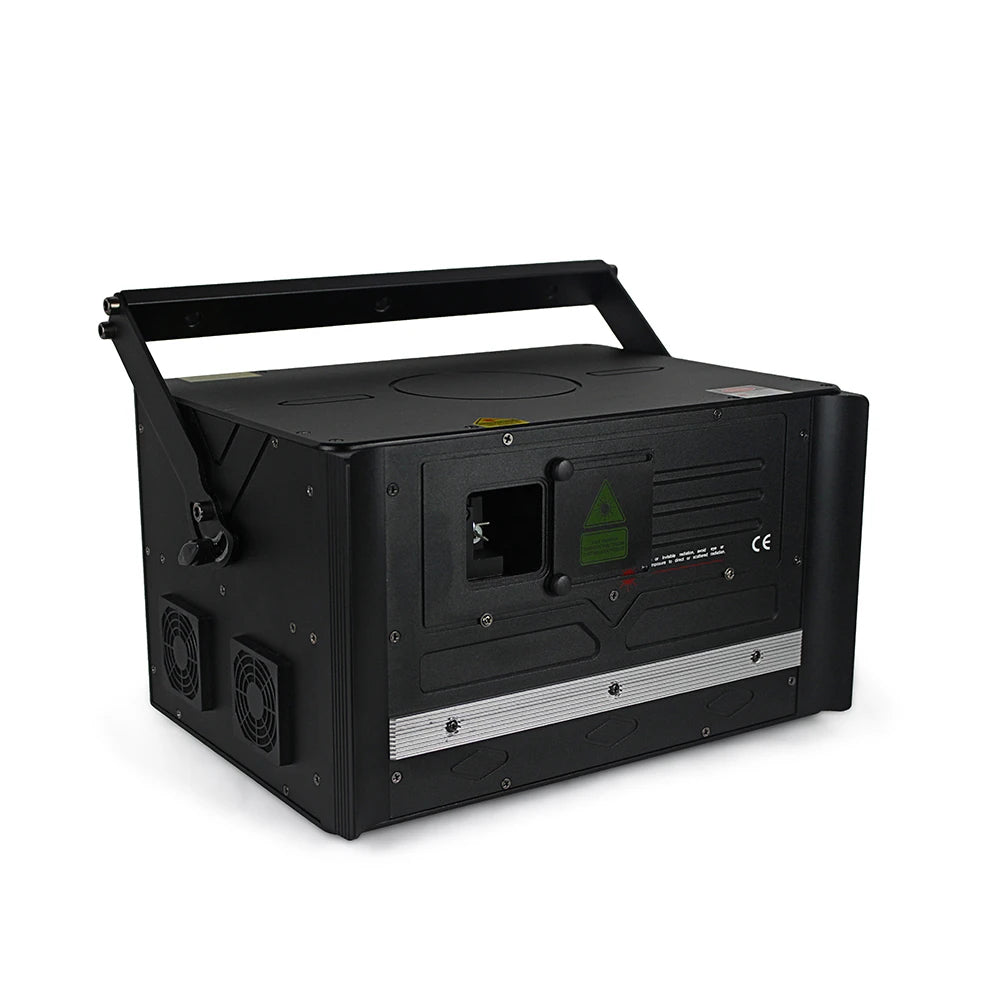 5W RGB UV DJ Disco Night Club Stage Show Laser Lighting