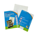 A4 216*303 80mic Laminating Pouches Lamination Film Laminating Film