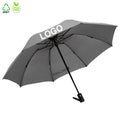 Ovida Custom UV Sun Umbrella With Logo Wholesale Windproof Portable Folding Automatic Umbrellas Outdoor Umbrella for the Rain