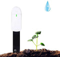 Home Garden Farm Flower Plant Care Soil Moisture Meter with Indicator Light Display