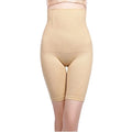 Wholesale High Waist Women's Shapewear Tummy Control Panties Elasticity Custom-made-shapewear-wholesale Shorts Hooks
