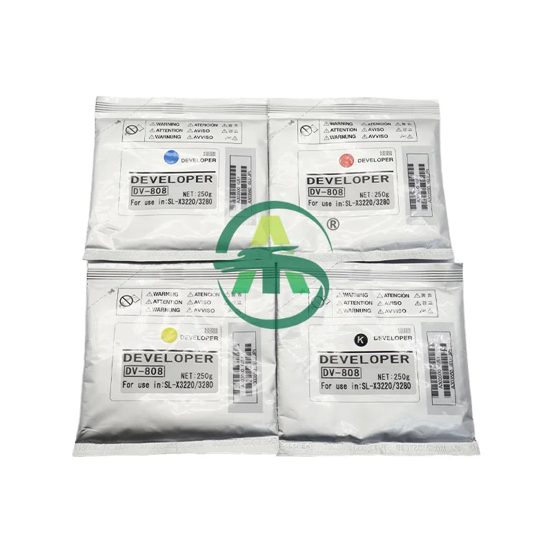 Factory Wholesale Compatible Developer DV808 for Samsung X4220 X4250 X4300 X4220 X3220 X3280 Excellent Quality