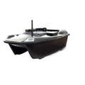 T888 GPS Autopilot Black Catamaran Bait Boat for Carp Fishing Remote Control Plastic Robot Bait Boat