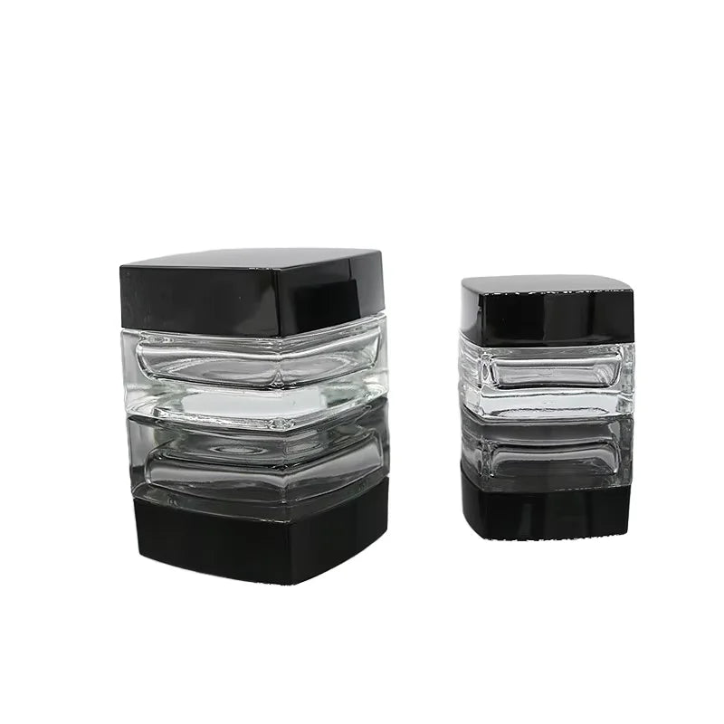 2022 New Hot Selling High Quality Skin Care Products Packaging Cans Cream Essence Packaging Cans
