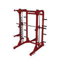 Commercial Squat Rack Fitness Gym Fitness Equipment Power Rack Smith Machine Squat Rack with Smith Combination