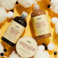 Aceite De Ricino castor oil Estimulador Tratamientos Para El Shampoo Para Crecimiento De Cabello Hair Max