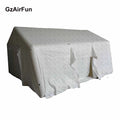 Factory Custom Family Camping Tent Portable Outdoor Tent Inflatable Camping Tent
