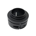CNC Custom OEM Aluminum Alloy Carbon Stainless Steel Turning Titanium Metal Wire EDM 4/5 Axis CNC Machining Car Components MegaBDM