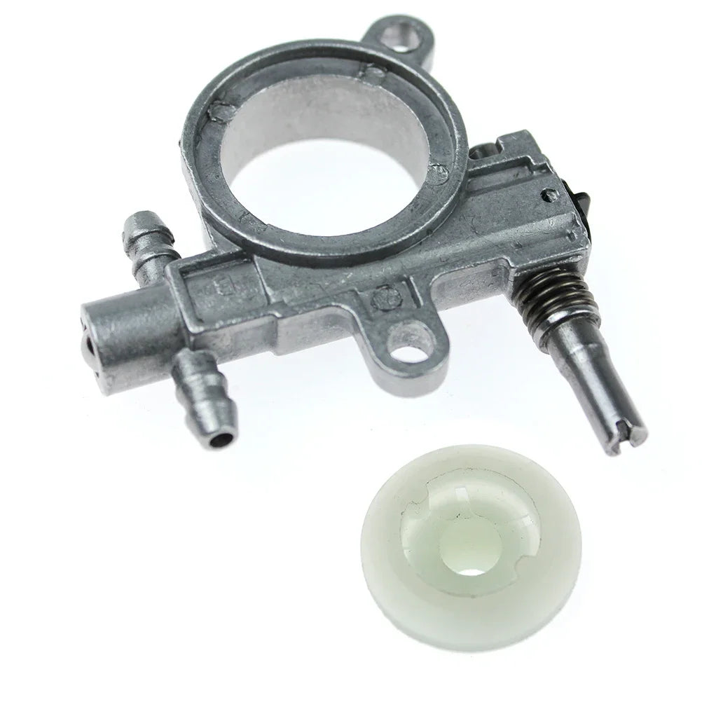 848CA00640 Oil Pump 2630-55102 for ZENOAH RedMax Chainsaw G2500 G2501 G3200 G3300 G3400 G3800 G3801 G4100