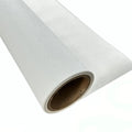 Printable Wallpaper Blank White New Material Foam PVC Coating Vinyl Digital Inkjet Wallpaper Rolls Manufacturer